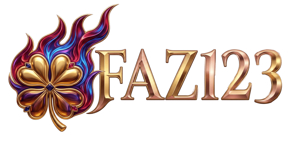 faz123 เว็บพนันออนไลน์ครบวงจร ศูนย์รวมสล็อตแตกง่ายที่มั่นคงที่สุด
